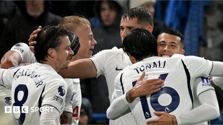 The candid meeting that ‘changed’ Spurs – are they finally on way back?