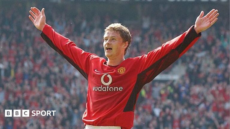 Ranking the Premier League’s all-time greatest super subs