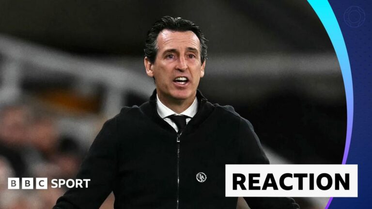 Emery praises Manzambi’s ‘skills and intelligence’