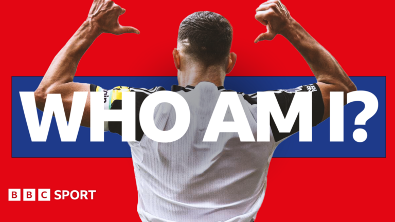 Who am I? Plus today’s other quizzes