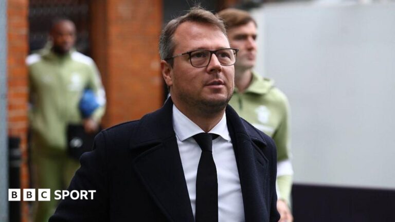 Spygate put me in difficult position – Southampton technical director