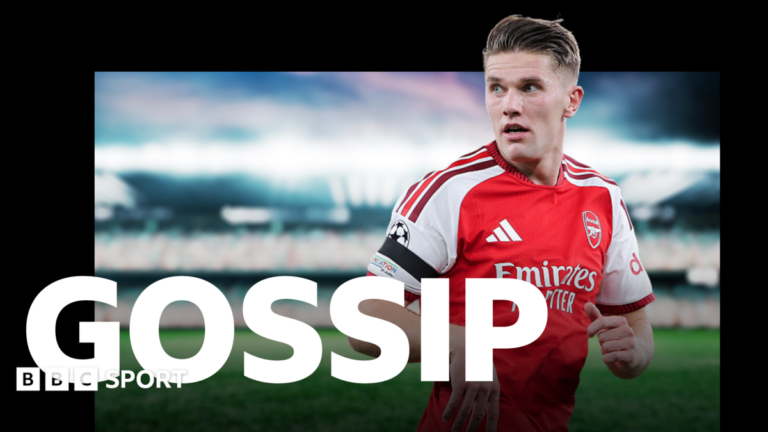 Gyokeres pushing for Arsenal exit – Sunday’s gossip