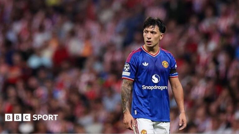 Man Utd a circus after Martinez comments – Keane