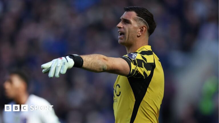 Martinez ‘back in a few weeks’ after operation