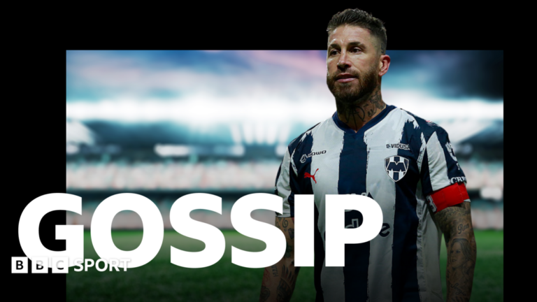 Ramos could make La Liga return – Monday’s gossip