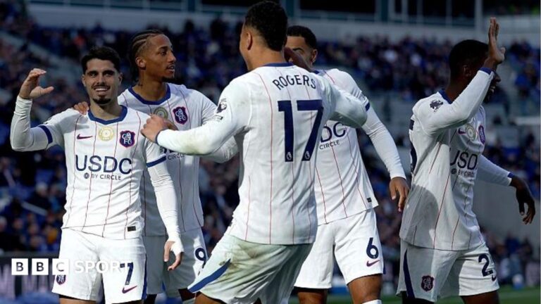 Neto stars but who was subdued? – player ratings for Everton v Chelsea