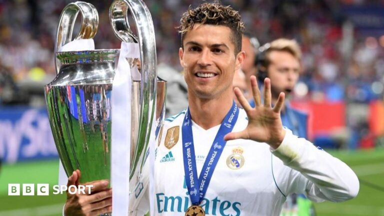 PSG on ‘different level’ – are they building greatest European dynasty?