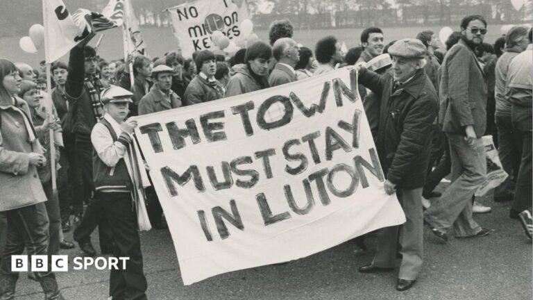 The bitter local rivalry fuelled by a 22-year wait