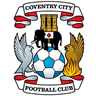 Coventry unchanged to face Fulham LIVE!