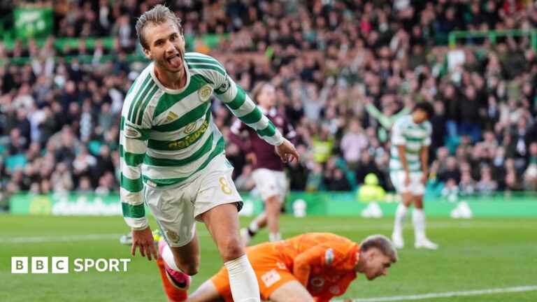 ‘Four points is nothing’ – O’Neill stays cool after statement win