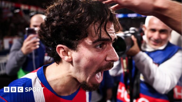No jeopardy but loads of fun – Champions League sets new goals record