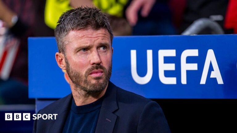 ‘I am telling you the truth’ – Carrick on Martinez fallout