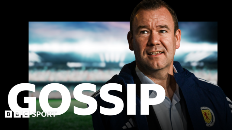 ‘SFA forced to rethink youth football plans’ – gossip