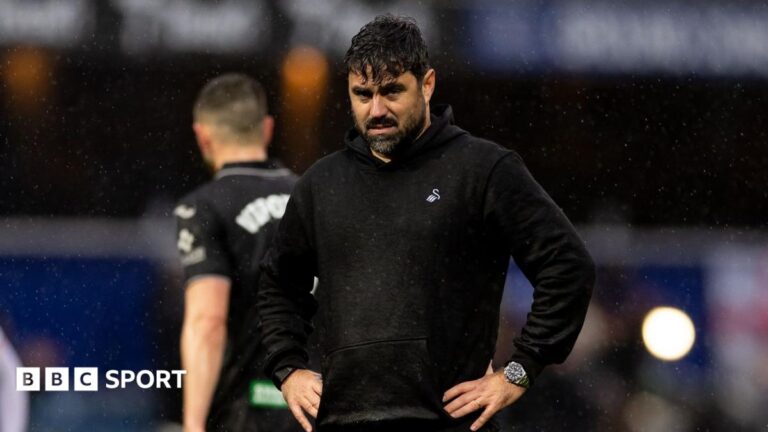 Matos rues QPR display as Swansea suffer Yeo blow