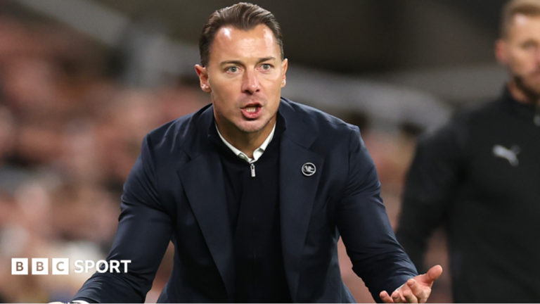 What is going on at ‘chaotic’ Newcastle?