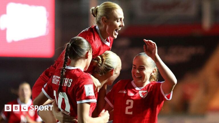 Pressure on Norway in play-off final – Wilkinson