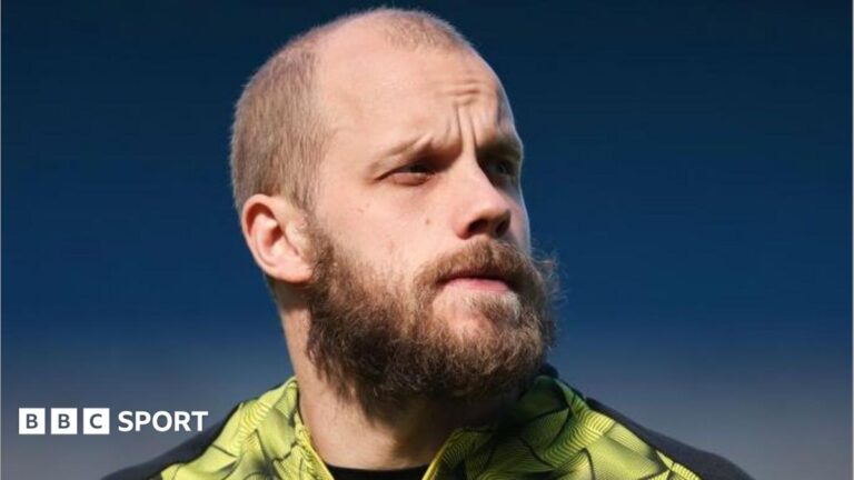Former Norwich and Finland striker Pukki to retire