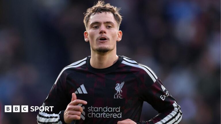 Wirtz delivers but remains Liverpool’s conundrum