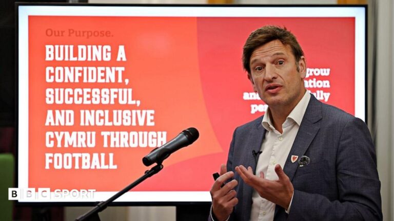 FAW sets ambitious 10-year plan but seeks more money