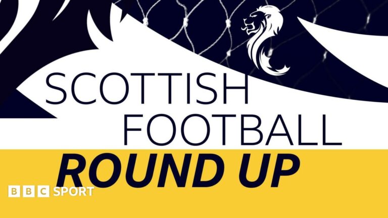 Watch: Best of the weekend’s SPFL action