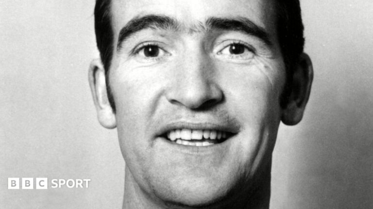 Barnsley legend Barry ‘Spud’ Murphy dies