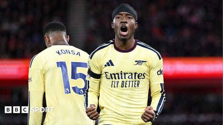 Madueke’s ‘anger and conviction’ shows he’s more than a ‘finisher’