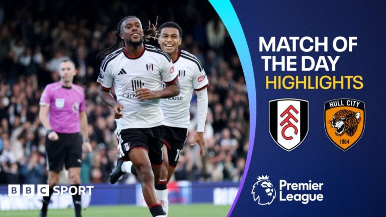 Iwobi delivers Fulham’s first win of season