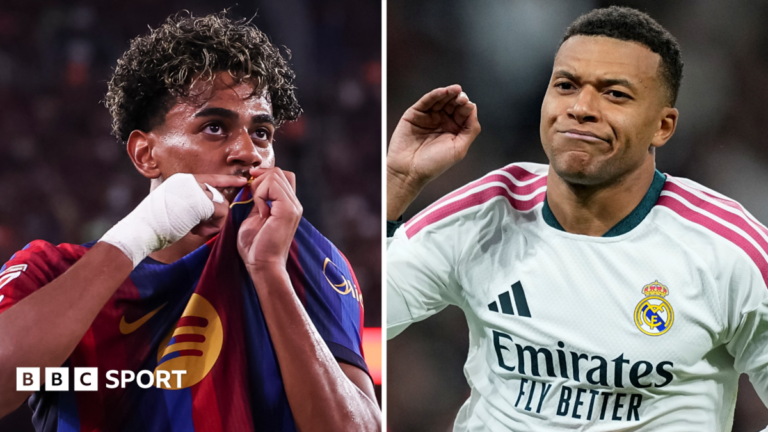 How Mourinho’s Real Madrid can ruin Barcelona’s record chase
