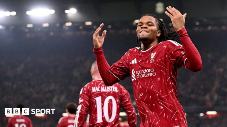 The night ‘ruthless’ Ngumoha came of age for Liverpool