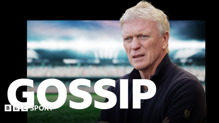 Moyes insider doubts potential Celtic move – gossip