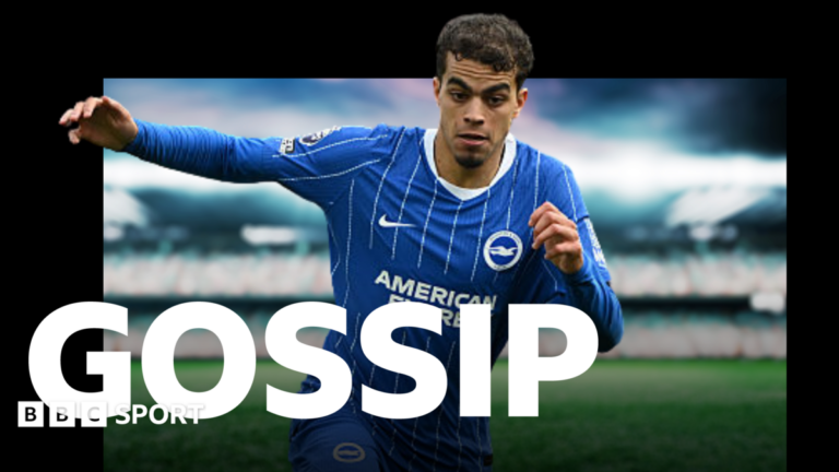 Chelsea eye Brighton’s Ayari – Thursday’s gossip