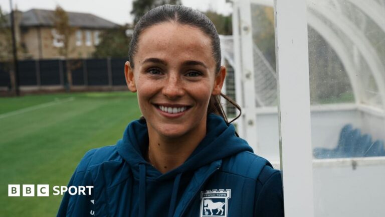 Ipswich on ‘inevitable’ path to WSL – Boswell