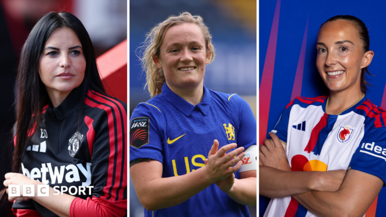 Olid, Cuthbert and Weir on Scottish awards shortlist