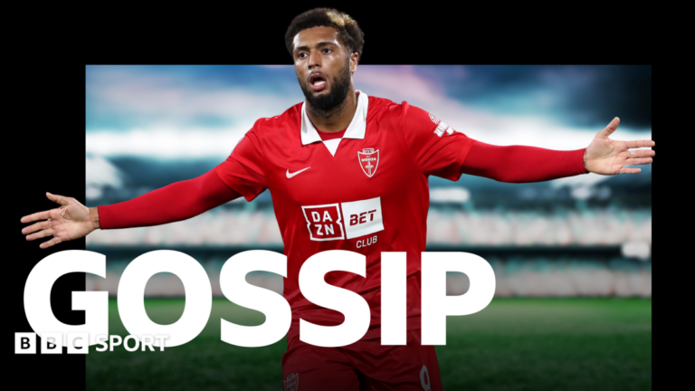 Arsenal eye Monza striker Varela – Tuesday’s gossip
