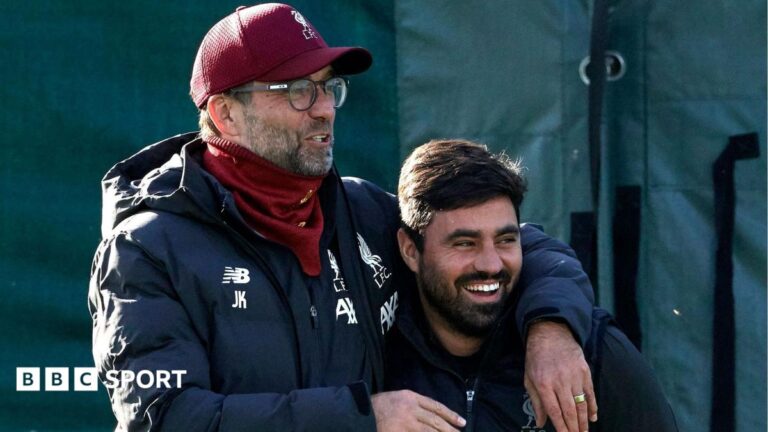 Matos on tactics, Klopp’s influence, and taking Swans to top of the league