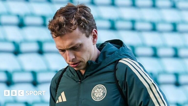 Johnston felt something again, says O’Neill