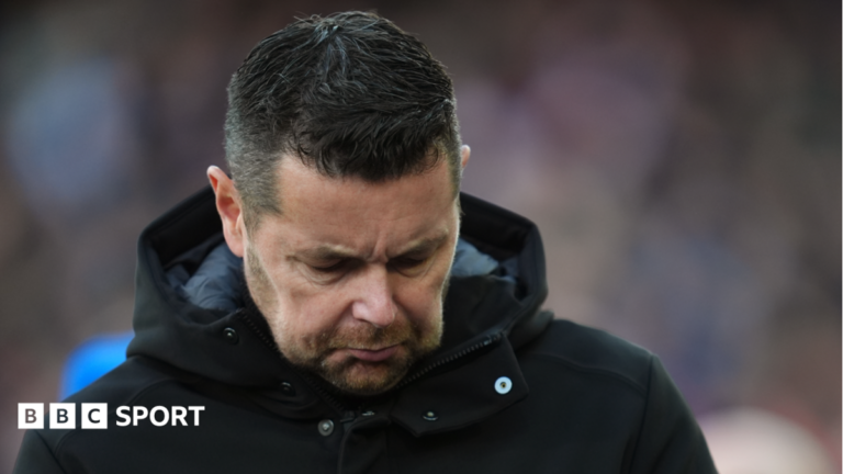 Pressure grows on Sage as fans turn on Palace boss