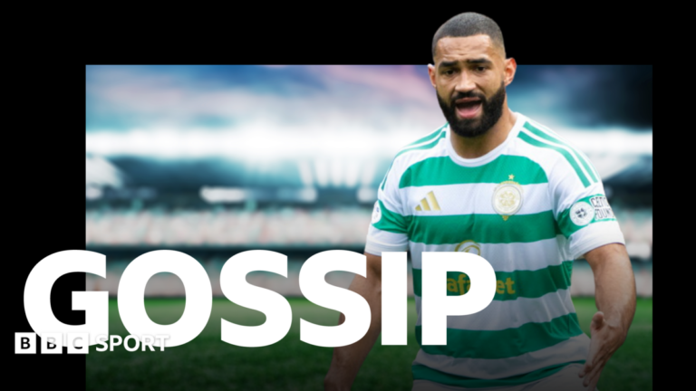 Carter-Vickers could make Premier League switch – gossip