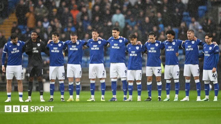 Cardiff’s Aberfan inspiration after emotional tribute