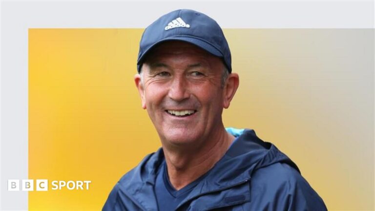 Beer & Blackpool beach was how British players bonded – Pulis