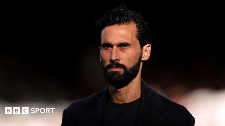 ‘Not about me’ – Arbeloa dismisses future questions