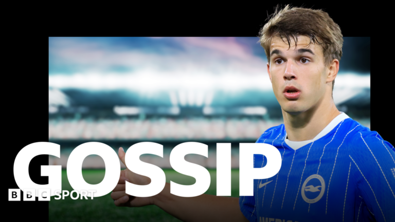 Liverpool among clubs keen on Vuskovic – Sunday’s gossip