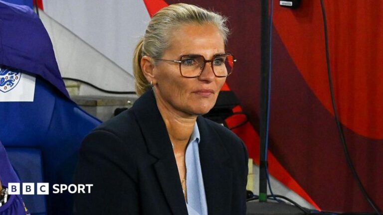 Big scorelines, one-sided games – are Women’s World Cup play-offs working?