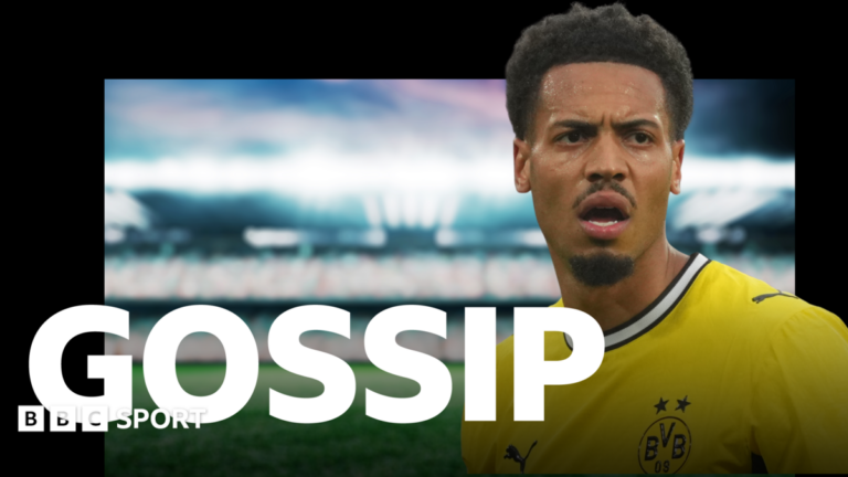 Liverpool and Man Utd eye Nmecha – Tuesday’s gossip