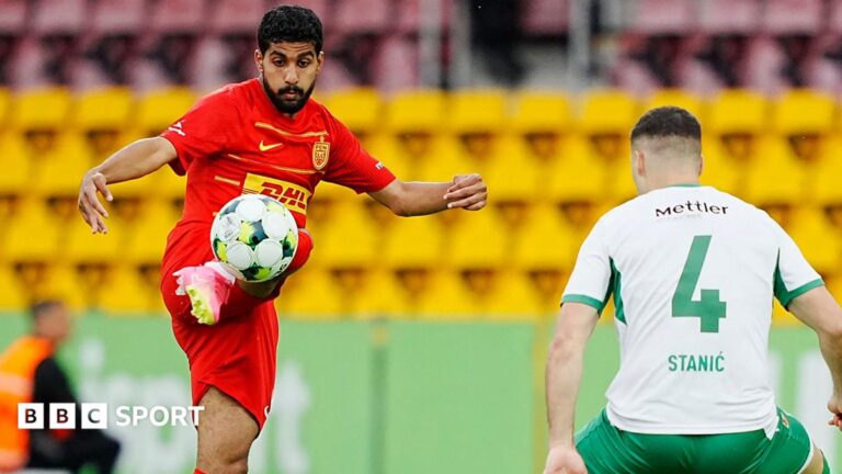 Could Nordsjaelland model solve Scotland’s talent crisis?