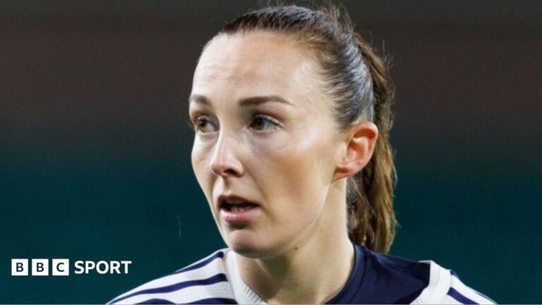 Weir would swap Ballon d’Or nominations for World Cup