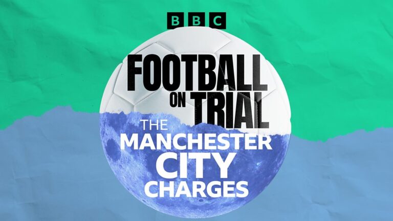 Football On Trial: Sham City