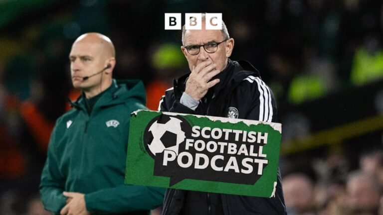 Listen: Will Celtic bounce back in Lisbon – and how will Hearts start?
