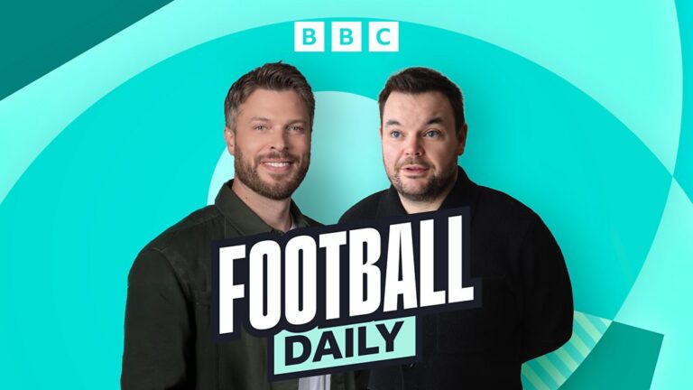 Football Daily