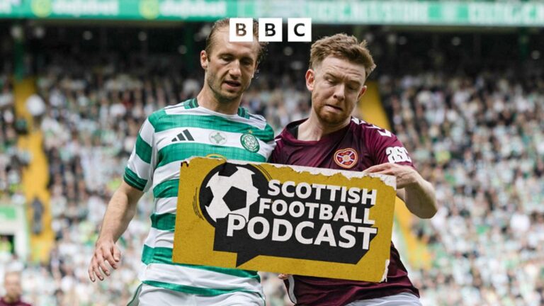 Listen: Scottish Premiership weekend preview after European blows